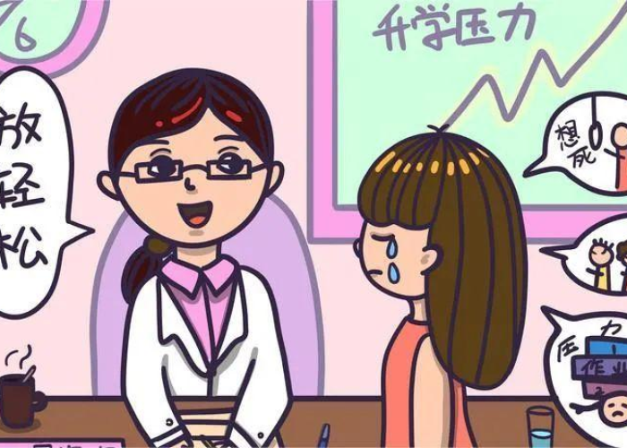 为什么疫情之后有了抑郁症（疫情期间可能会有很多的抑郁症患者出现）