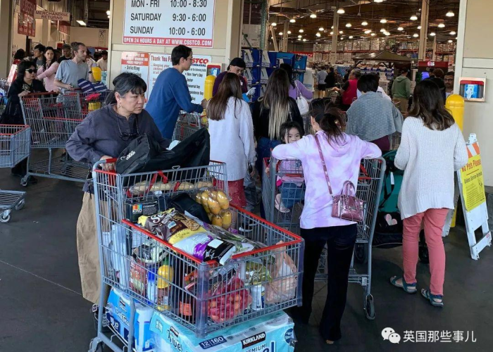 疫情多囤什么食物（疫情多囤什么食物合适）