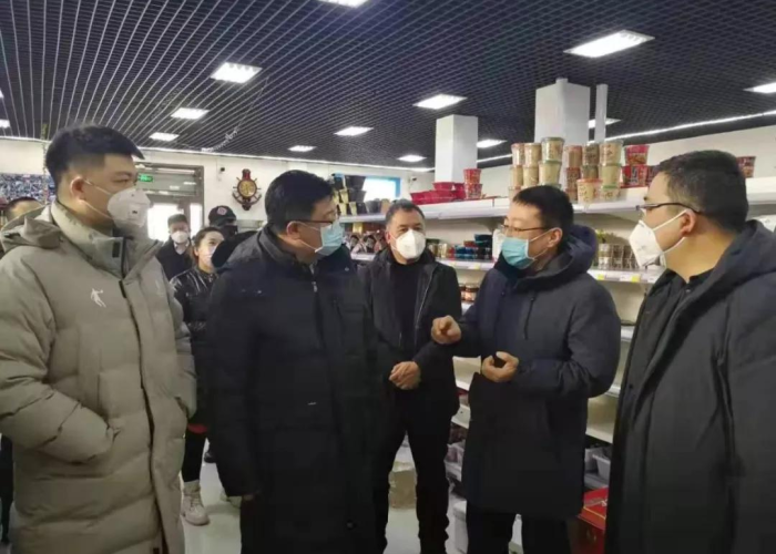 疫情期间戴什么口罩能防病毒（疫情期间戴什么口罩能防病毒感染）