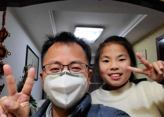 疫情期间戴什么口罩能防病毒（疫情期间戴什么口罩能防病毒感染）