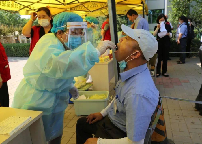 疫情什么时候才控制住（疫情啥时候控制住）
