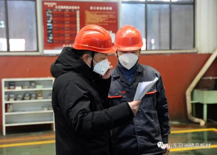 疫情结束将全面复工（疫情后全面复工时间）
