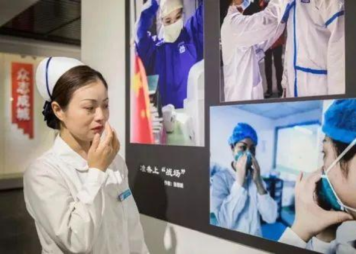 疫情期间回忆过去的句子（疫情期间回忆过去的句子简短）