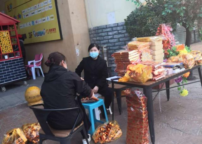 疫情下做啥生意好（疫情下做啥生意好一点）