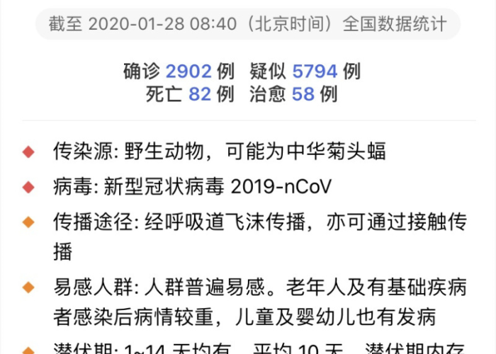 疫情不知道（今年有疫情明年不知情）