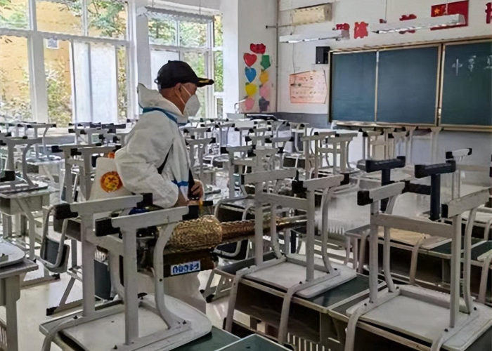 西安有疫情吗（西安有疫情吗2021）