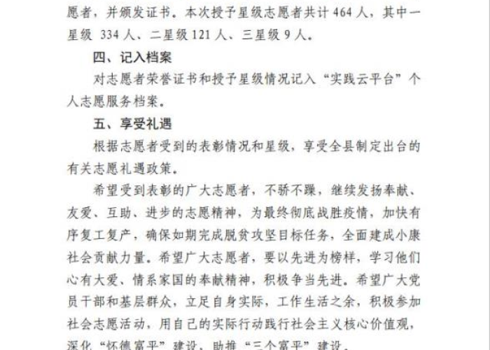 疫情志愿者荣誉证书在哪可以查到（疫情志愿者荣誉证书可查询吗）