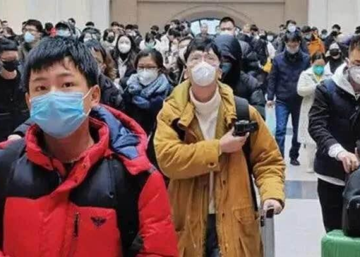 疫情留学生家长绝望（疫情期留学生父母的心路历程）