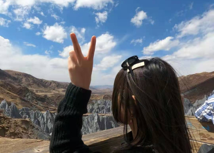怀念没有疫情时旅游的日子（好怀念没有疫情时说走就走的旅行）
