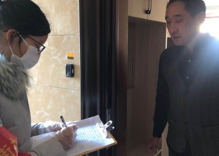 疫情期间志愿者事迹简短（疫情期间志愿者优秀事迹）