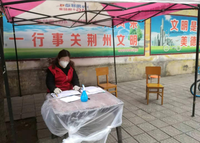 疫情期间志愿者事迹简短（疫情期间志愿者优秀事迹）