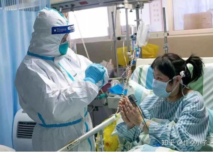 疫情怎么突然就消声灭迹了（疫情怎么又开始爆发了）