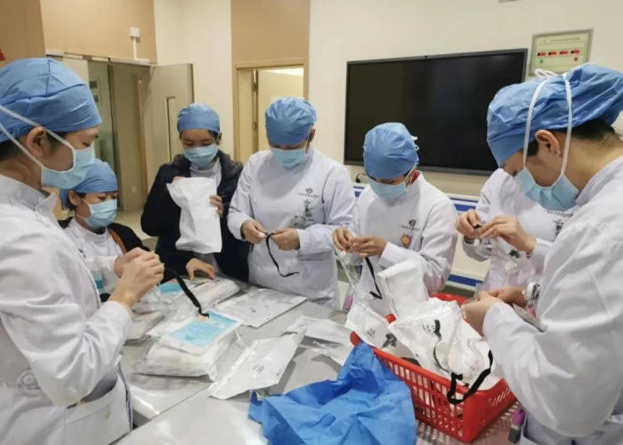 疫情时期图片素材（疫情时的图片素材）