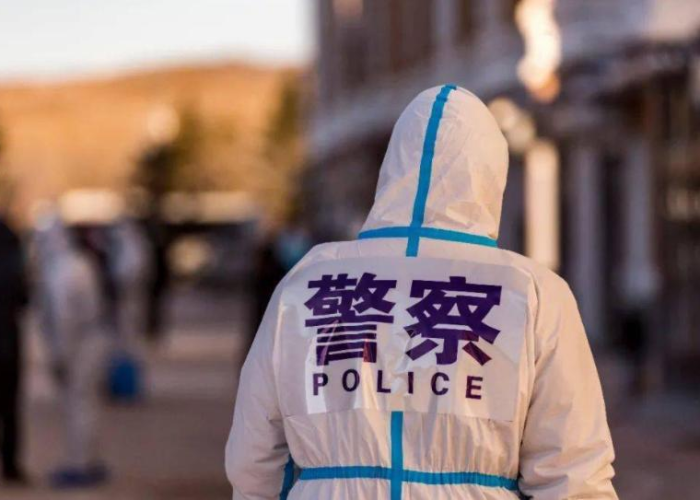 全国放开疫情管控的具体时间（国内放开疫情管控）