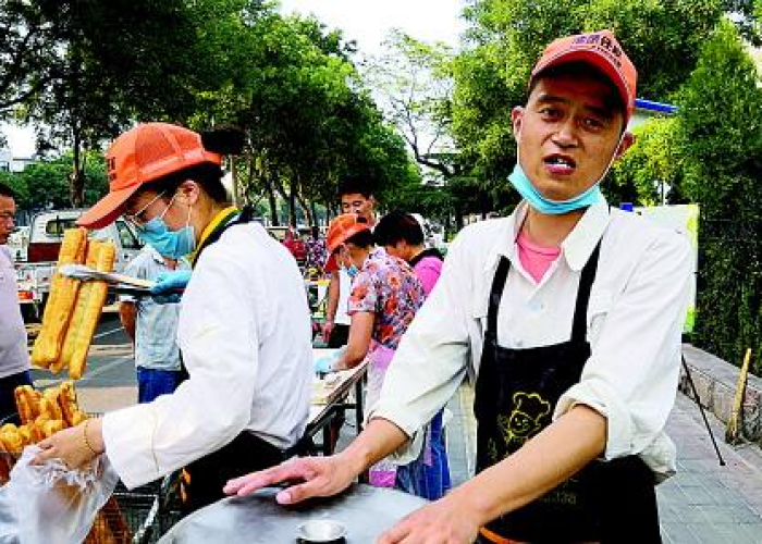 疫情三年大家都挣了多少钱（中国疫情赚了多少钱）
