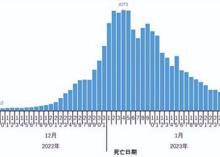 疫情三年死亡总人数（疫情以来死亡人数）