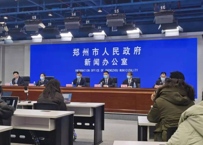 郑州怎么出现的疫情（郑州是怎么有疫情的）