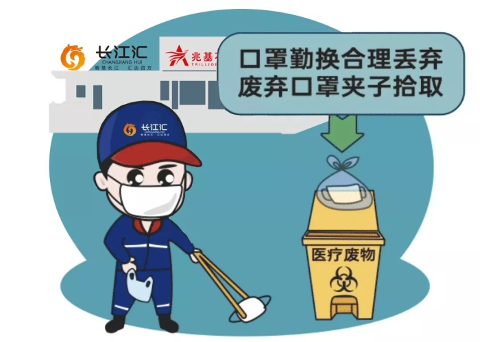 在疫情期间我们需要做些什么事情（在疫情期间我们应该做的事情）