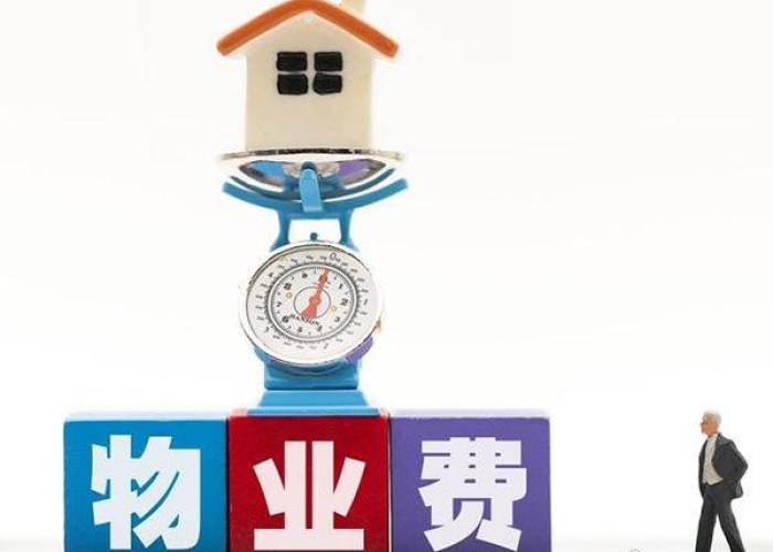 国家疫情减免物业费文件（国家疫情减免物业费文件是什么）