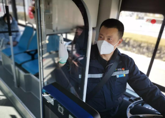 疫情口罩视频素材高清（疫情戴口罩视频素材）