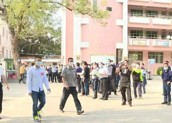 疫情后开学前的准备工作有哪些（疫情期间开学前学校要做好哪些准备工作）