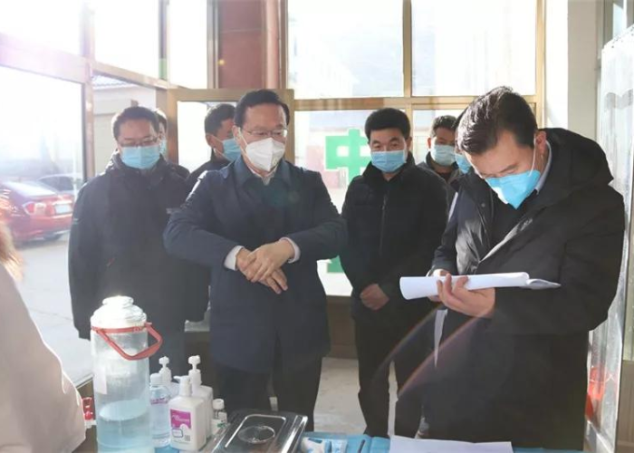 山东新冠状病毒疫情最新消息（山东新冠状病毒疫情最新消息今天）