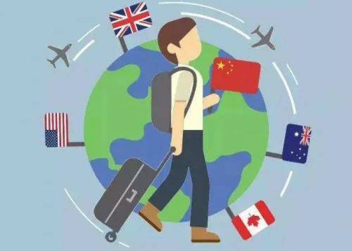 疫情后什么时候可以出国（疫情后什么时候可以出国留学）