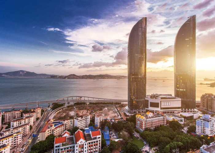 疫情结束后中国经济（疫情之后中国经济正稳步增长）