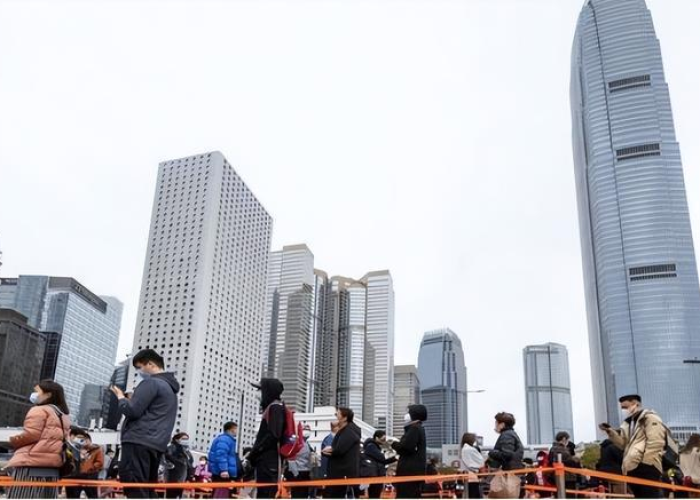 中国的疫情是怎样的（中国的疫情是怎样的一场）