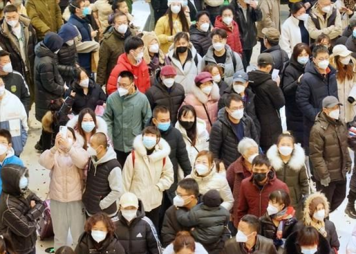 疫情什么时候才能完全彻底结束（疫情什么时候才能够结束）