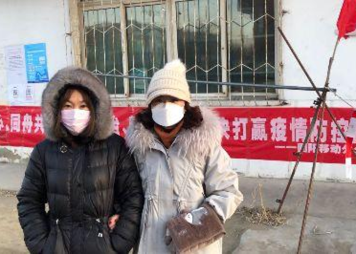 疫情期间坚持在岗的工作者（疫情期间坚持在岗人员素材）