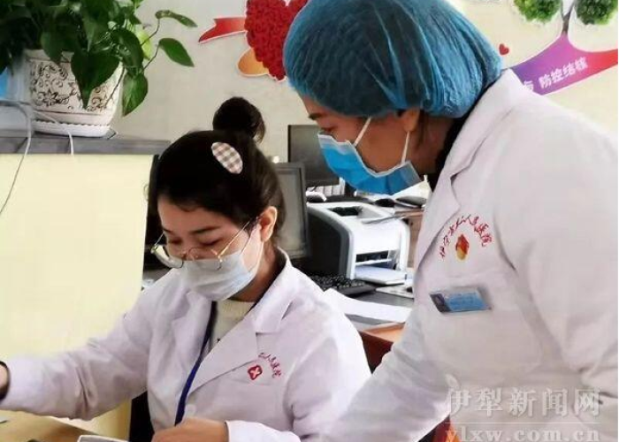 疫情的真实背后的故事（疫情背后的感人故事）