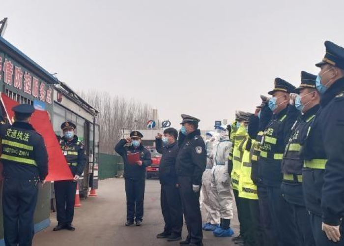 疫情是什么时候开始的2022（疫情是什么时候开始的中国）