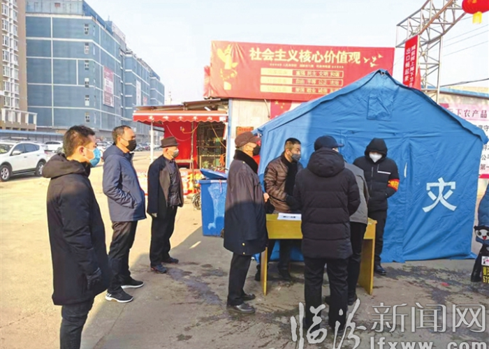 临汾疫情什么情况（临汾疫情什么时候解封）