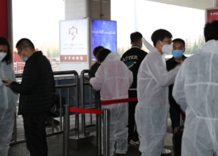 临汾疫情什么情况（临汾疫情什么时候解封）