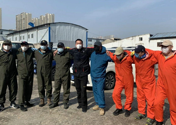 疫情封城从什么时候开始（疫情哪天开始封城的）