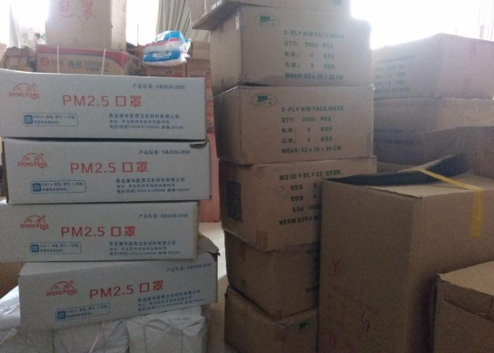 疫情过后口罩行业的前景（疫情之下口罩行业）