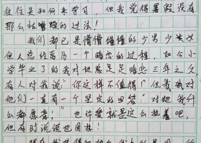 疫情的作文四年级（疫情的作文四年级400字）
