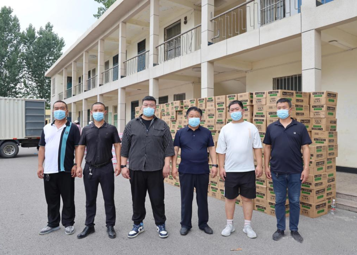 菏泽疫情通报最新消息（菏泽疫情最新动态）