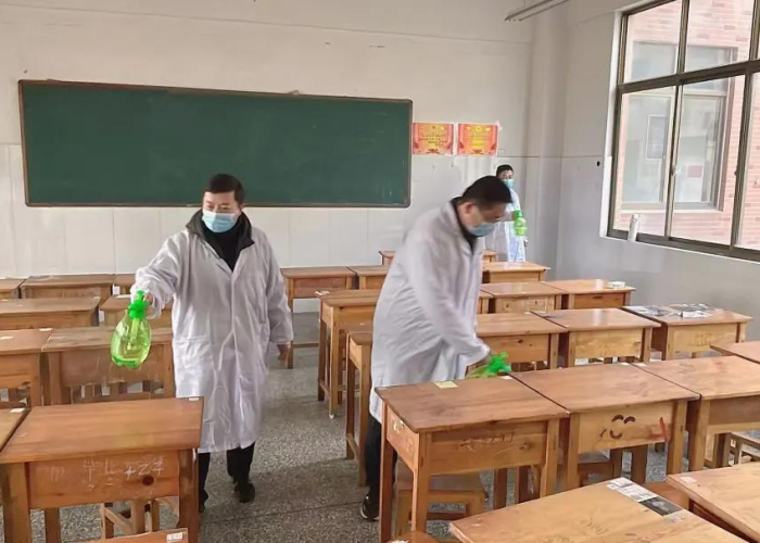 菏泽疫情通报最新消息（菏泽疫情最新动态）