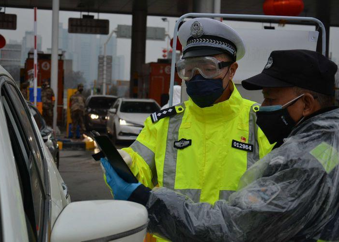 疫情西安最新数据消息（疫情最新通报西安）