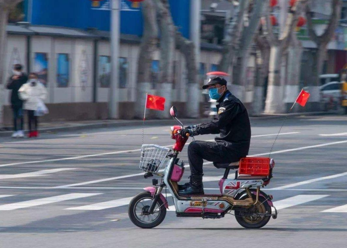 疫情期间的建议6点（疫情期间有什么好的建议和做法）