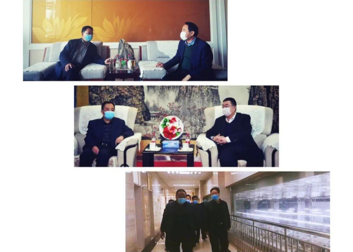 疫情期间的建议6点（疫情期间有什么好的建议和做法）