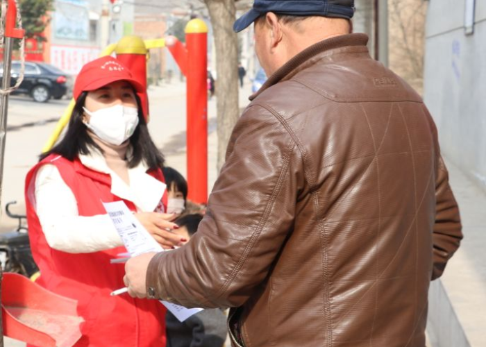 疫情志愿者感人事迹（疫情志愿者事迹及感想）