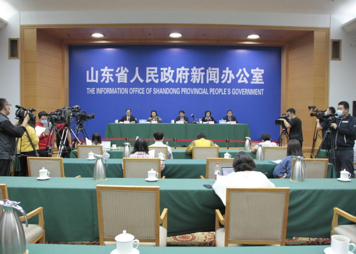 山东目前新冠疫情的状况（山东最近新冠病毒情况）