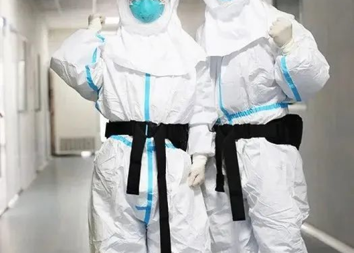 疫情期间感人的18个故事有哪些（疫情期间有哪些感人的故事?）