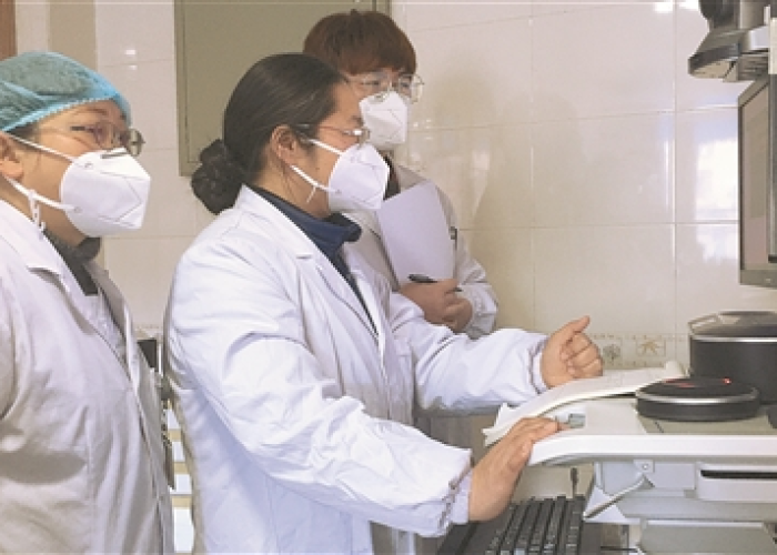 新冠疫情救治要求是什么（新冠疫情救治要求是什么呢）