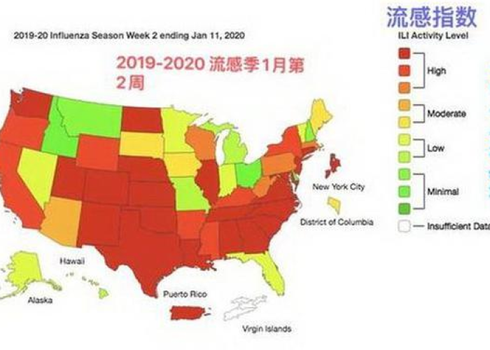 疫情哪一年爆发的（武汉疫情哪一年爆发的）