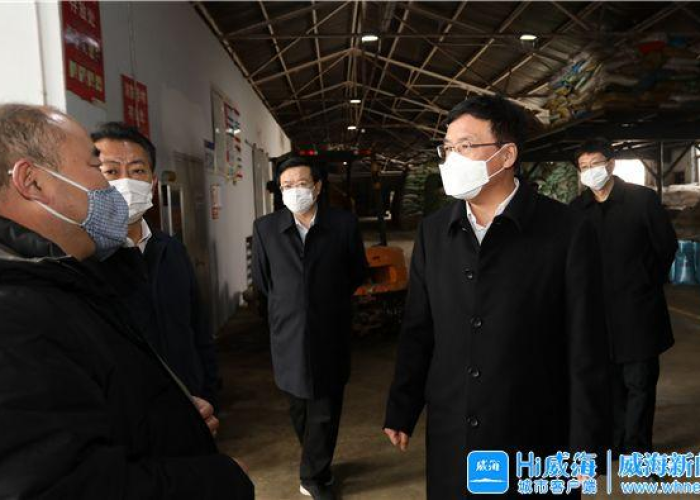 疫情需要筹备的物品（疫情准备什么必需品）