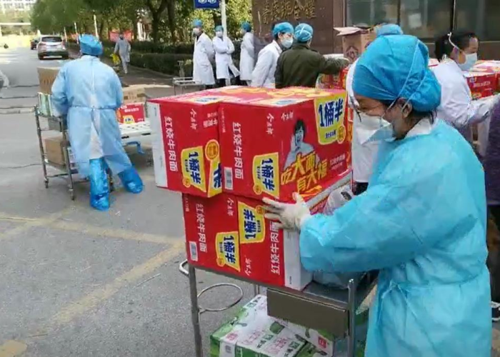 武汉疫情最新消息今天（武汉疫情最新消息今天封城了）